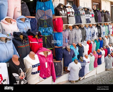 place to buy fake designer clothing in chinatown|china counterfeit clothing.